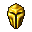 Golden Helmet