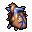 Morgaroth's heart.