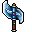 Mythril Axe