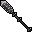 Hellforged Halberd