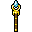 Idle Wand