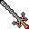 Magic longsword