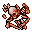 Slain Skeleton