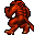 Dead Fire Devil