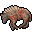 Dead Hyaena