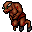 Dead Minotaur