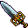 Emerald Sword