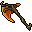 celestial war axe