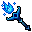Blizzardheart Wand