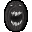 Black Demon Shield