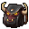 Black Demon Backpack