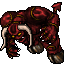 Stuffed Morgaroth