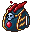 ruby backpack