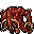 infernohorn doll
