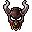 chaos mask