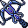 idle starlight crossbow