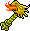 golden dragon torch