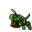 Lizard Sentinel