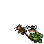 Dworc Voodoomaster