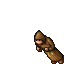 Dark Monk