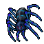 Glacial Spider