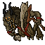 Scion of Terror Idle