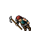 Pirate Marauder